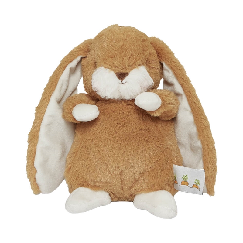 Soft Toy: Tiny Nibble Bunny Marigold Small/Product Detail/Plush Toys