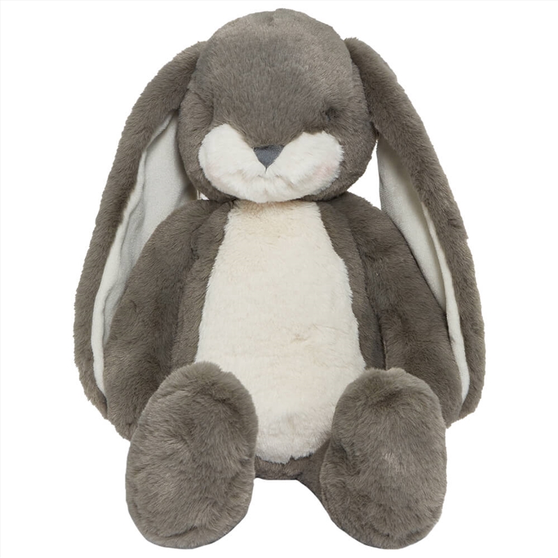 Soft Toy: Sweet Nibble Bunny Coal Large/Product Detail/Plush Toys