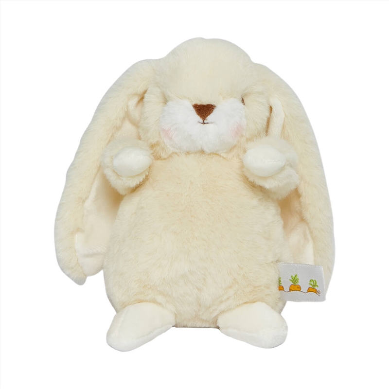 Soft Toy: Tiny Nibble Bunny Sugar Cookie Small/Product Detail/Plush Toys