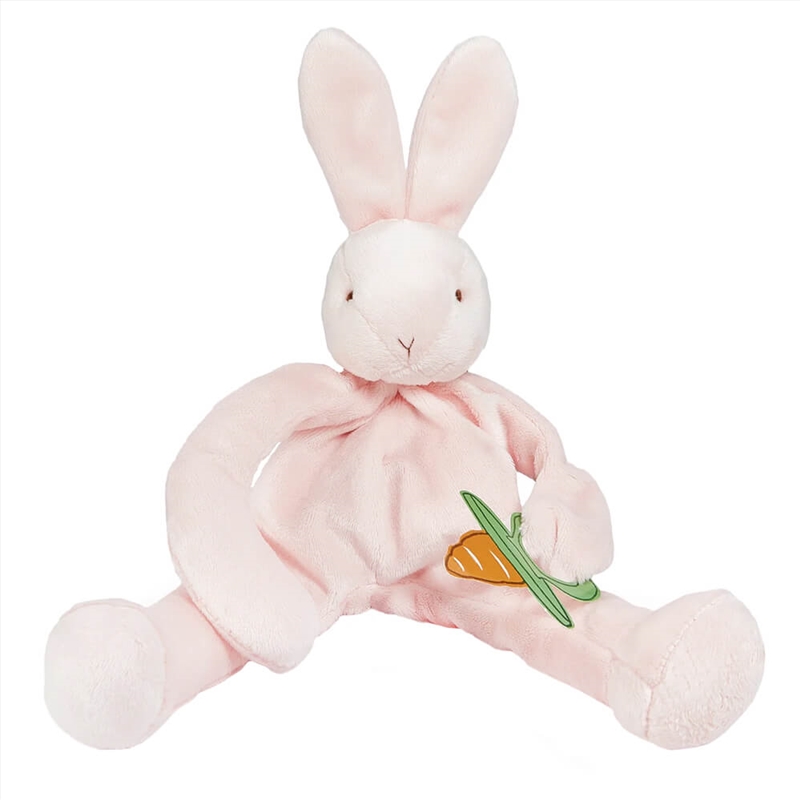 Silly Buddy: Blossom Bunny Pink/Product Detail/Toys