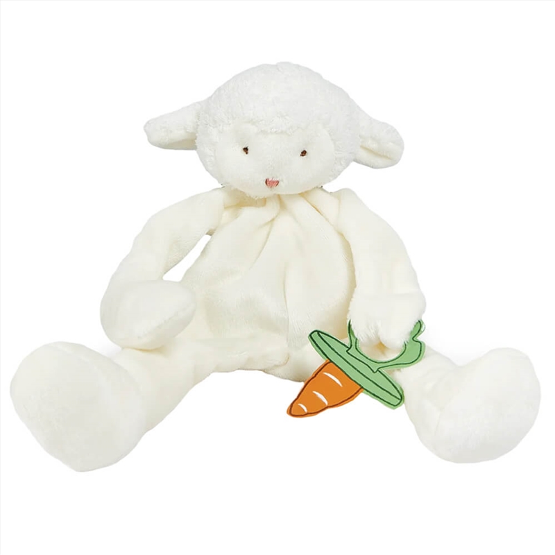 Silly Buddy: Kiddo Lamb White/Product Detail/Toys