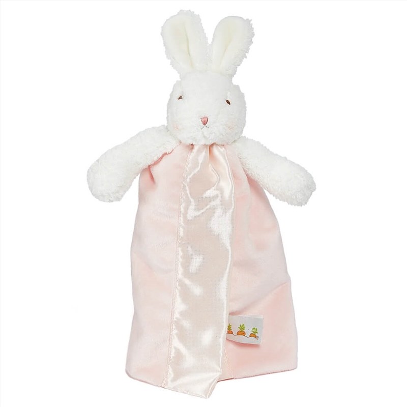 Bye Bye Buddy: Blossom Bunny Pink/Product Detail/Toys