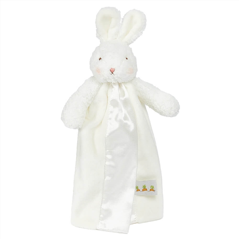 Bye Bye Buddy: Bun Bun Bunny White/Product Detail/Toys