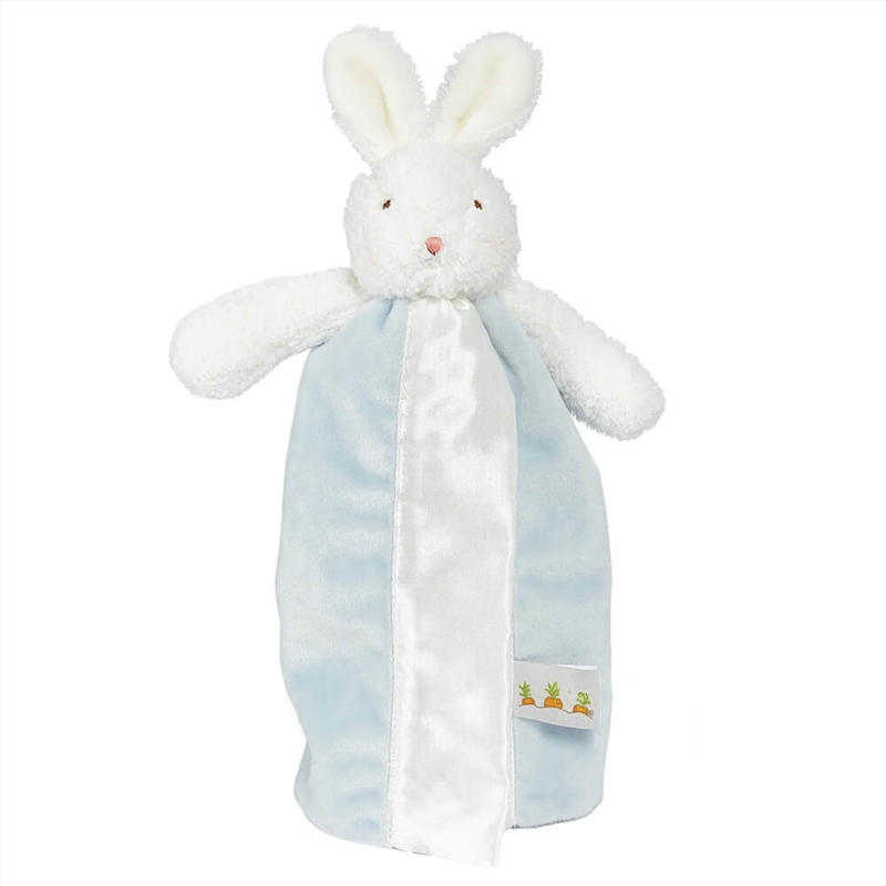 Bye Bye Buddy: Bud Bunny Blue/Product Detail/Toys