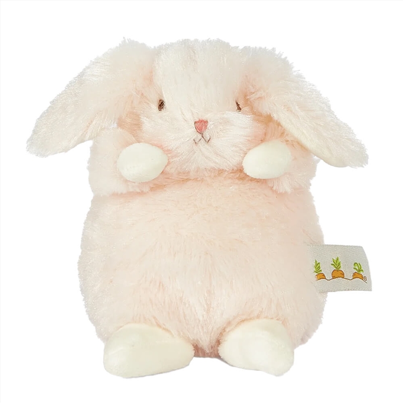 Soft Toy: Wee Petal Bunny Pink 15Cm/Product Detail/Plush Toys