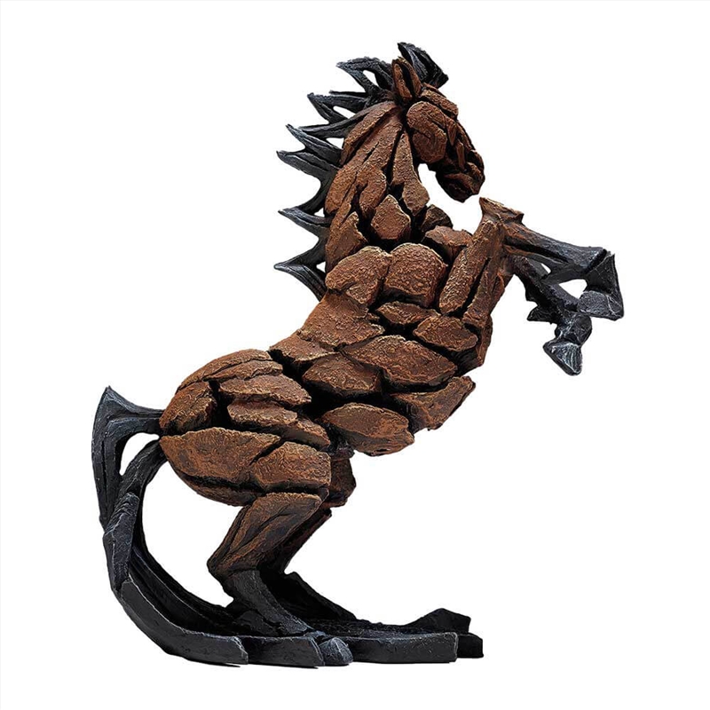 Edge Horse Figure/Product Detail/Figurines