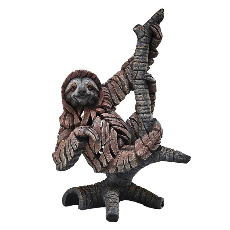 Edge Sloth Figure/Product Detail/Figurines