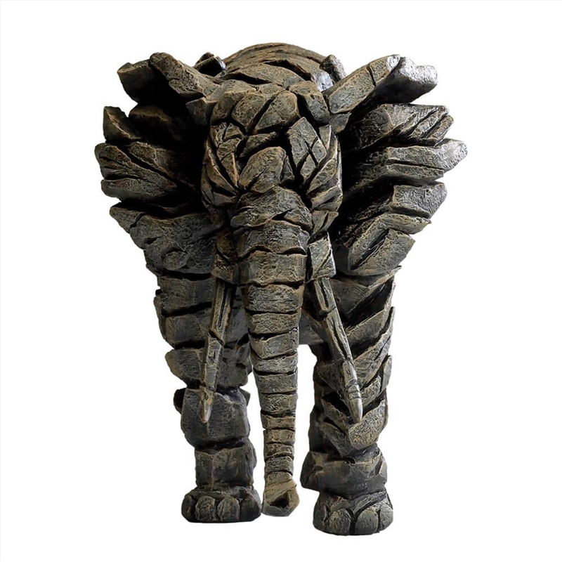 Edge Elephant Figure/Product Detail/Figurines