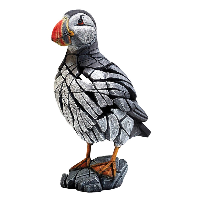 Edge Puffin Figure/Product Detail/Figurines