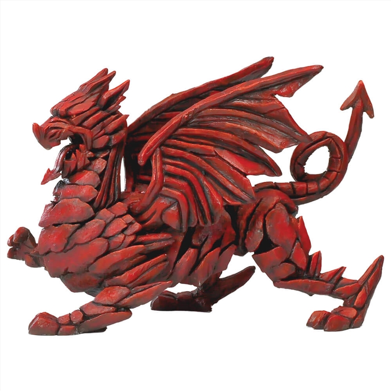 Edge Dragon Figure/Product Detail/Figurines