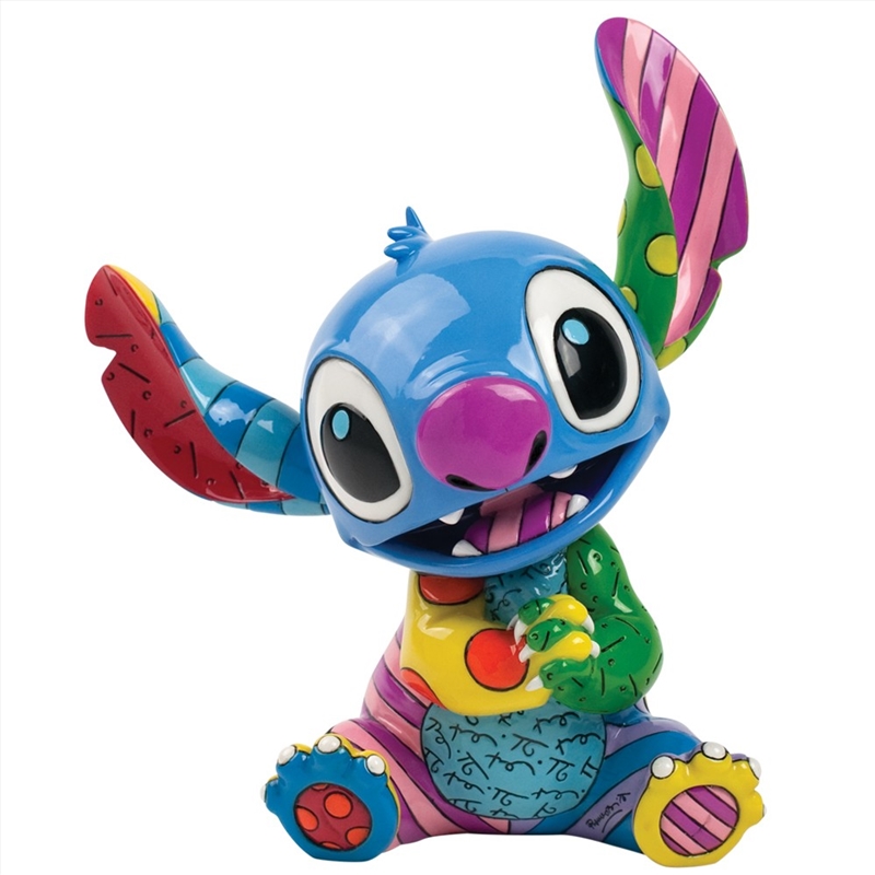 Rb Stitch Figurine Large/Product Detail/Figurines