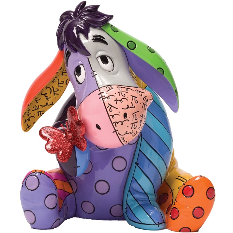 Rb Eeyore Large Figurine/Product Detail/Figurines