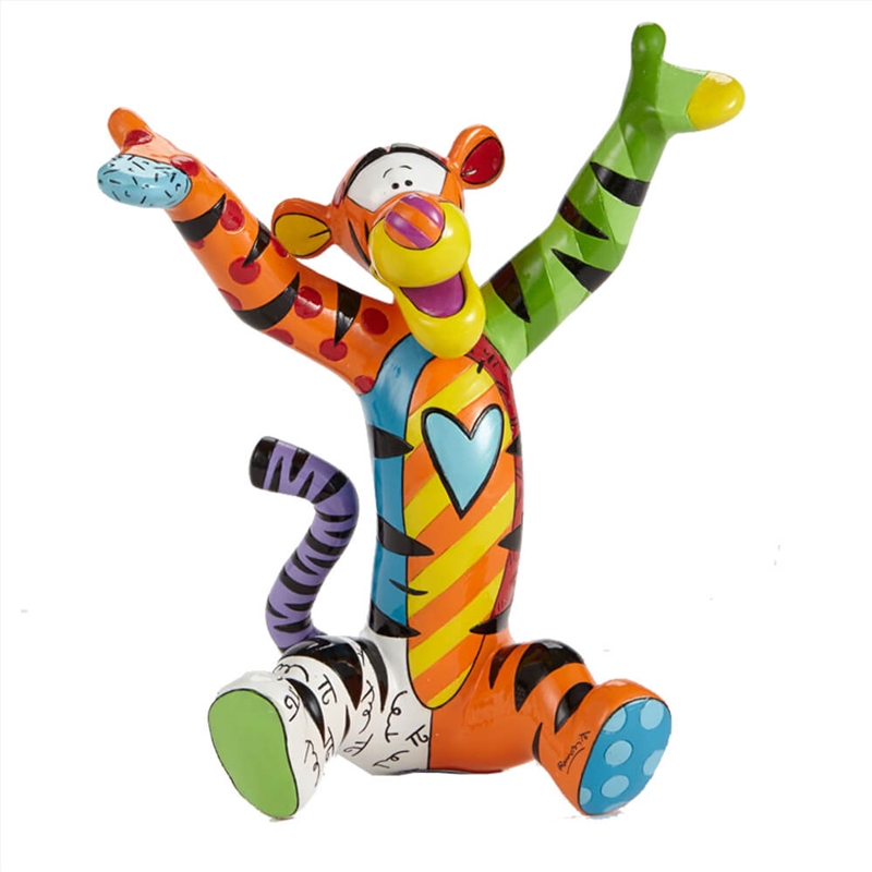 Rb Tigger Large Figurine/Product Detail/Figurines