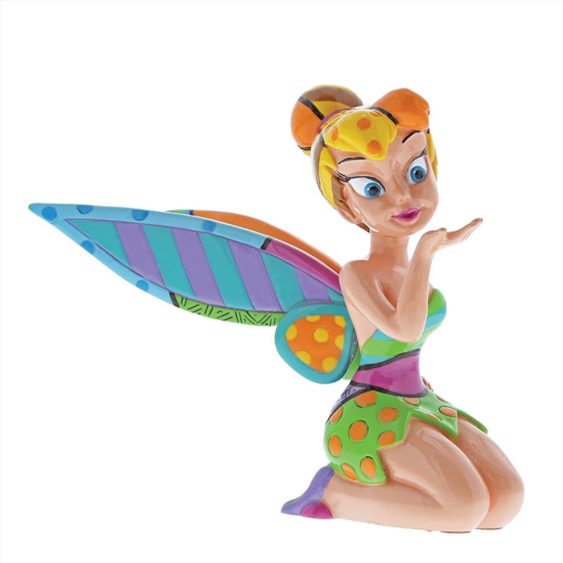 Rb Tinker Bell Kissing Mini Figurine/Product Detail/Figurines