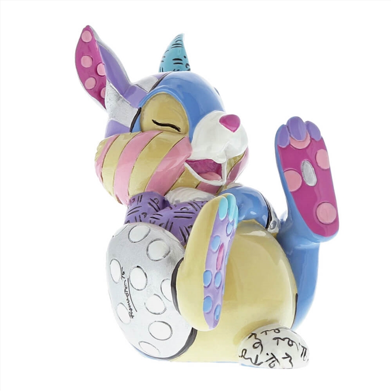 Rb Mini Figurine Thumper/Product Detail/Figurines