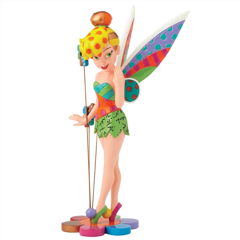 Rb Tinker Bell Large Figurine/Product Detail/Figurines