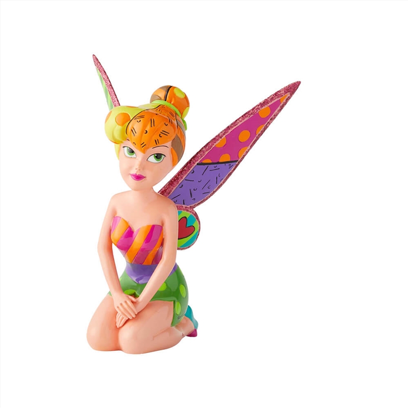 Rb Tinker Bell Medium Figurine/Product Detail/Figurines