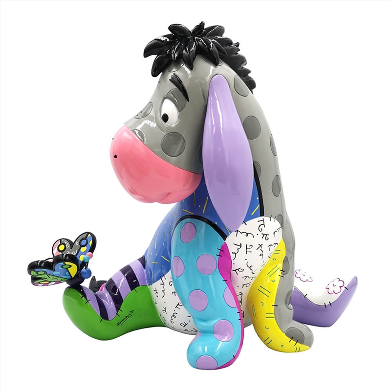 Rb Eeyore Extra Large Figurine/Product Detail/Figurines