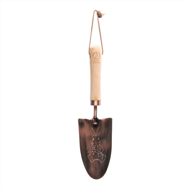 Adult Gardening Trowel/Product Detail/Outdoor