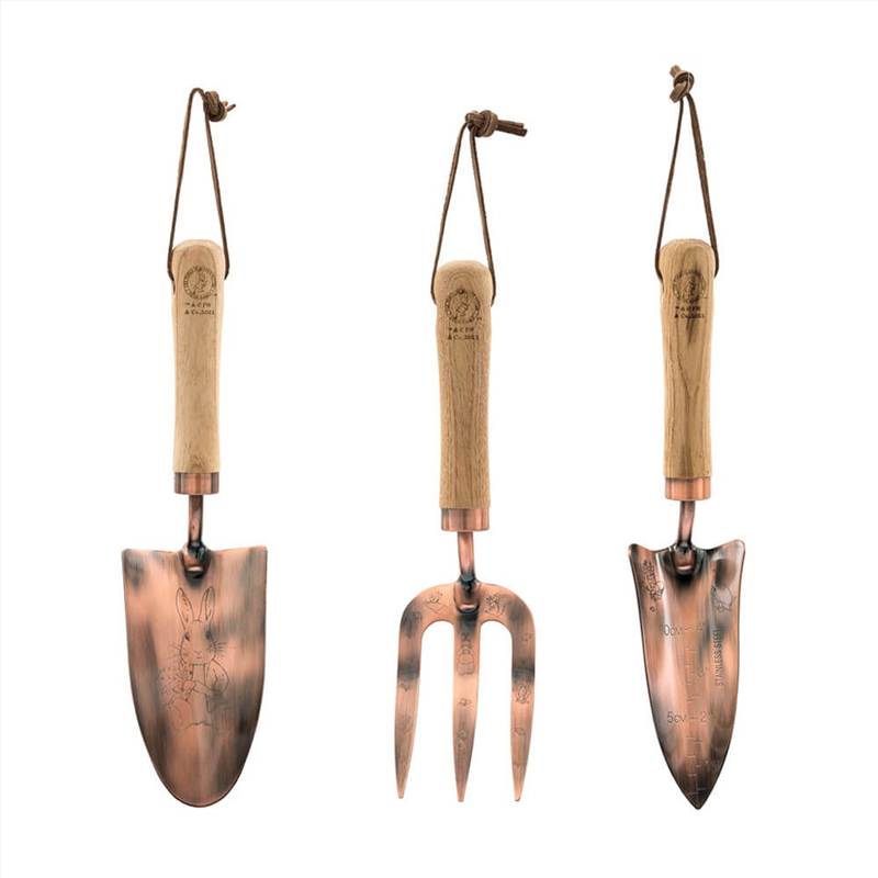 Adult Luxury Gardening Tool Set/Product Detail/Outdoor