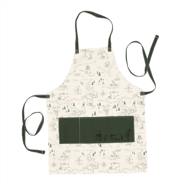 Wtp Adult Gardening Apron/Product Detail/Outdoor