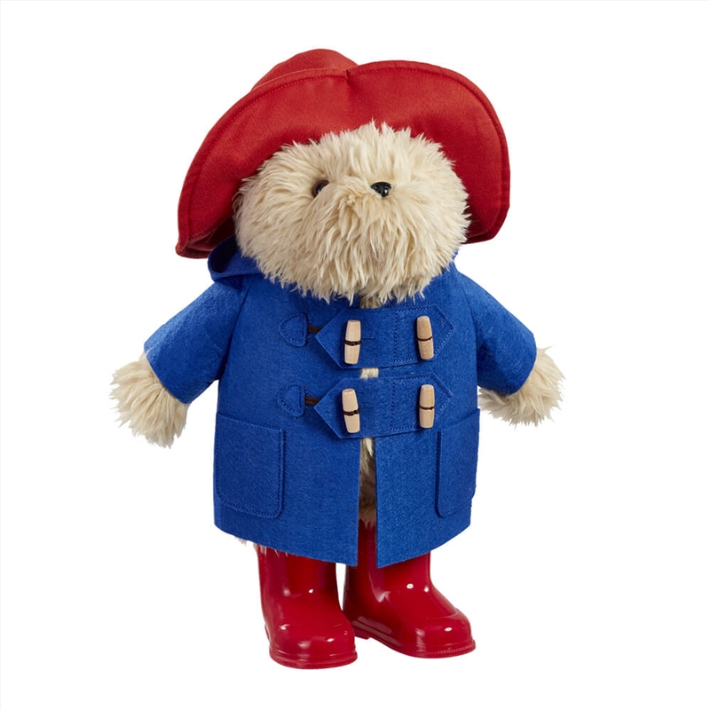 Peggy Fortnum's Paddington/Product Detail/Plush Toys