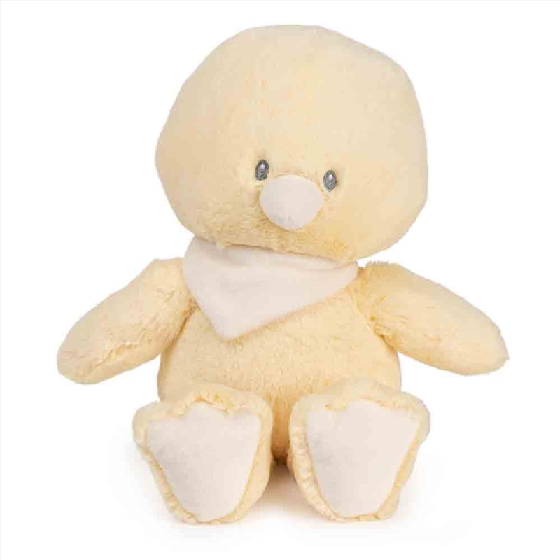 Recycled Plush 'Buttercup' Duckling/Product Detail/Plush Toys