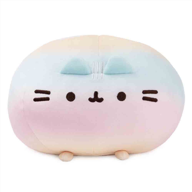 Pusheen Squisheen Round - Rainbow 27Cm/Product Detail/Toys