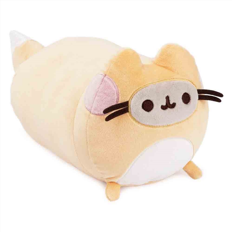 Pusheen Enchanted Fox Log 35Cm/Product Detail/Toys