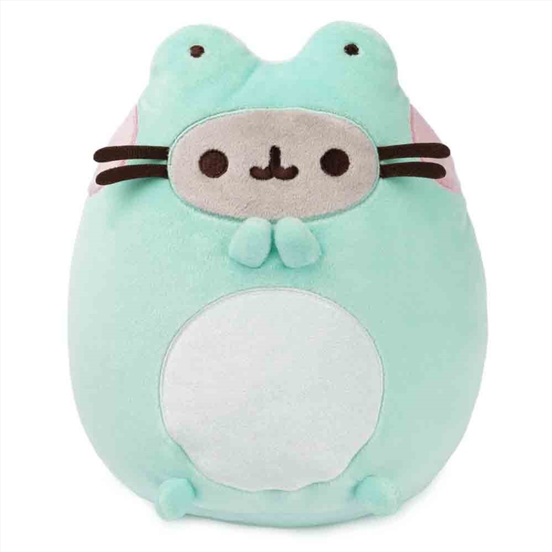 Pusheen Enchanted Frog 24Cm/Product Detail/Toys