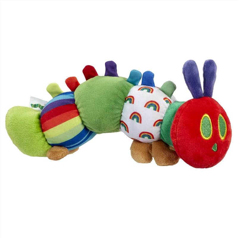 Soft Toy: My First Tiny Hungry Caterpillar/Product Detail/Toys