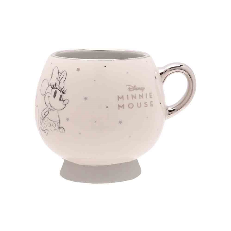 D100 Premium Mug Minnie Mouse/Product Detail/Mugs