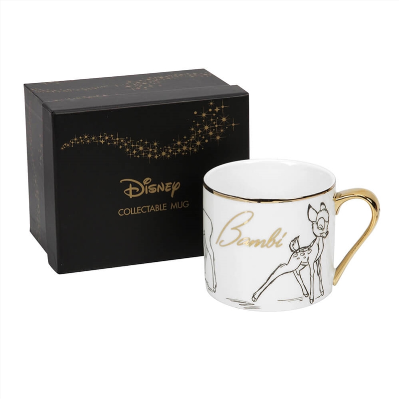 Disney Collectible Mug Bambi/Product Detail/Mugs