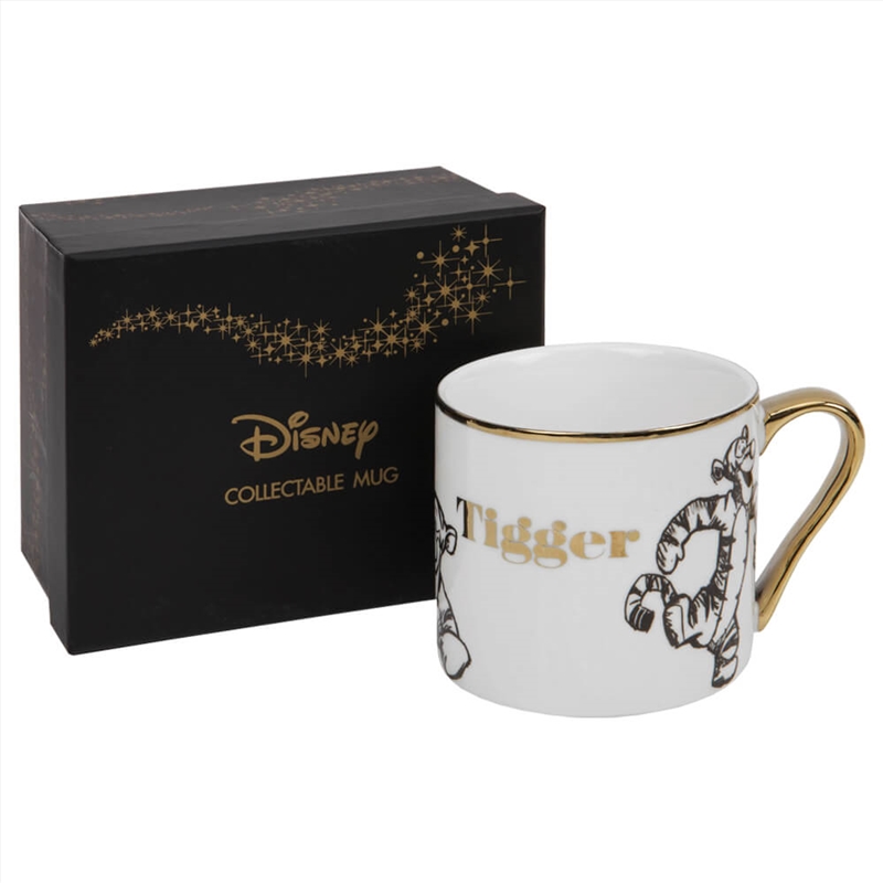 Disney Collectible Mug Tigger/Product Detail/Mugs