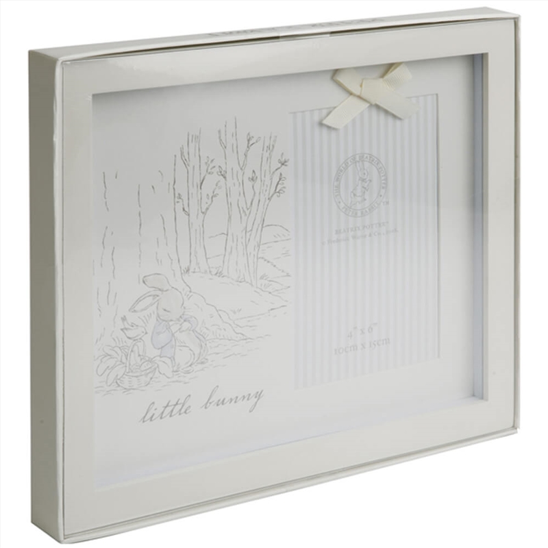 Photo Frame: Peter Rabbit/Product Detail/Homewares