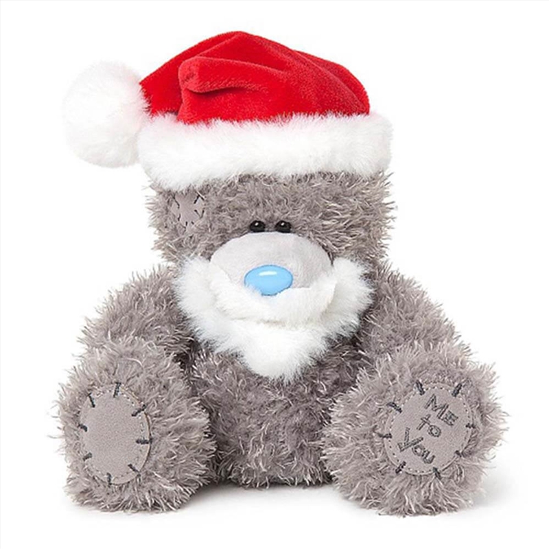 Mty Christmas: M7 Santa Hat And Beard/Product Detail/Plush Toys