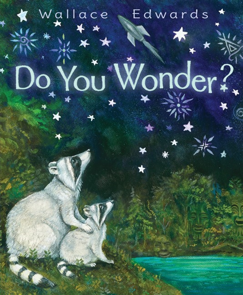 Do You Wonder?/Product Detail/Early Childhood Fiction Books