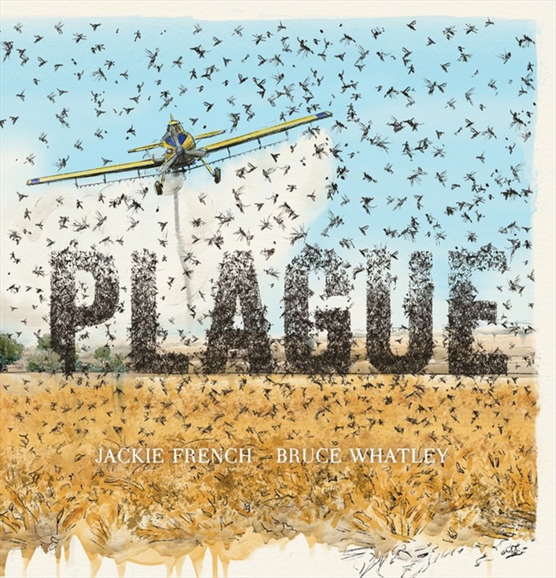 Plague/Product Detail/Early Childhood Fiction Books