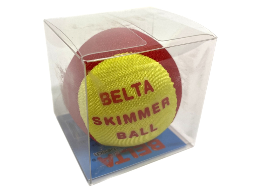 Belta Skimmer Ball (1 Ball)/Product Detail/Toys