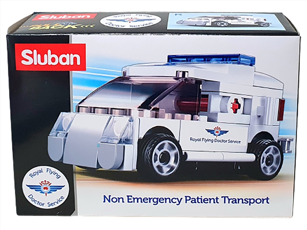 Patient Transport Rfds 54Pcs/Product Detail/Toys