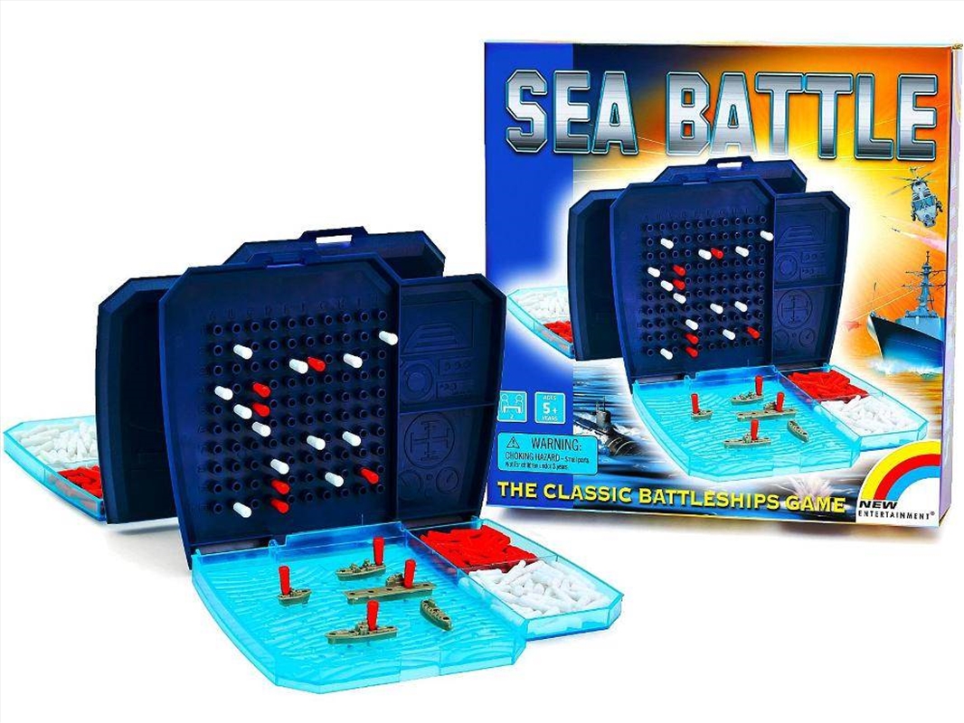 Sea Battle Game/Product Detail/Games