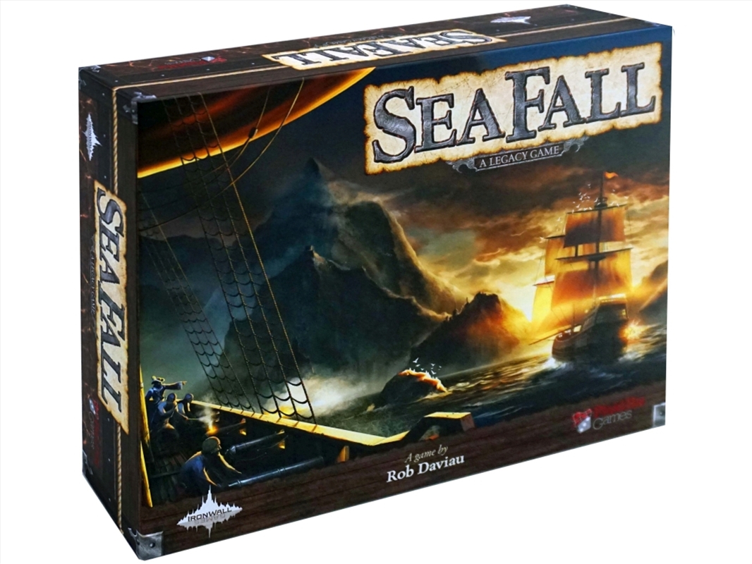 Seafall/Product Detail/Games