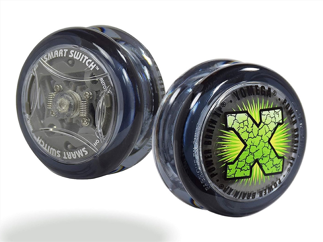 Yo-Yo Yomega Power Brain Xp/Product Detail/Toys