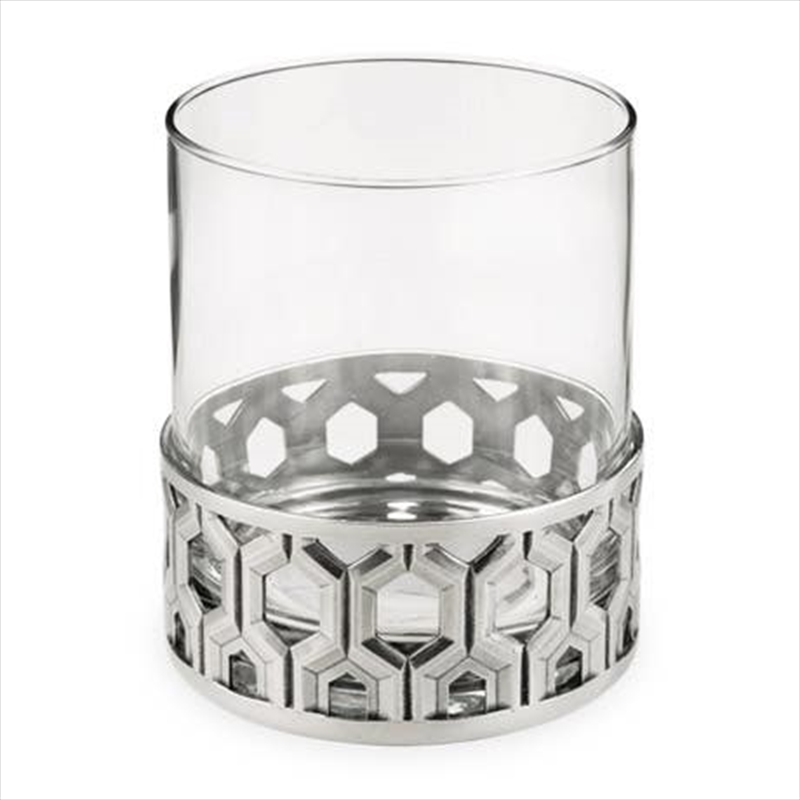 Hexagon - Whisky Tumbler/Product Detail/Glasses, Tumblers & Cups