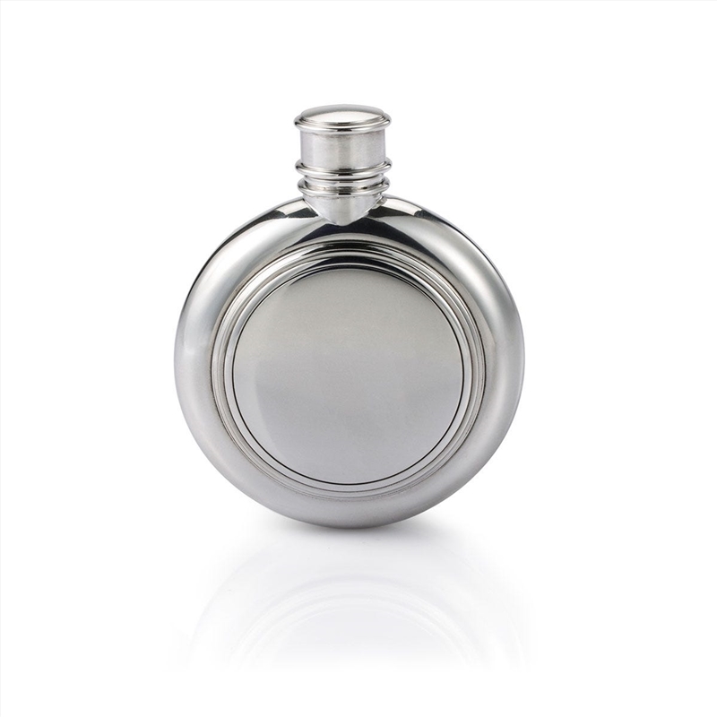 Lancaster Hip Flask (10cl)/Product Detail/Flasks & Shot Glasses