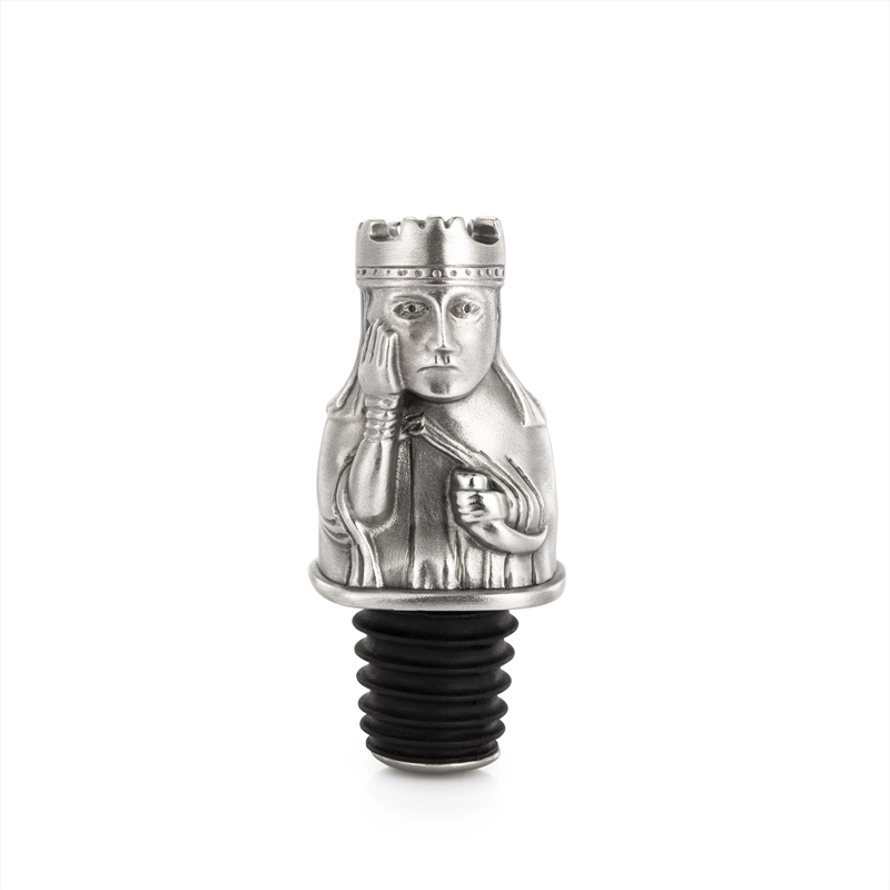 Lewis Queen Bottle Stopper/Product Detail/Novelty