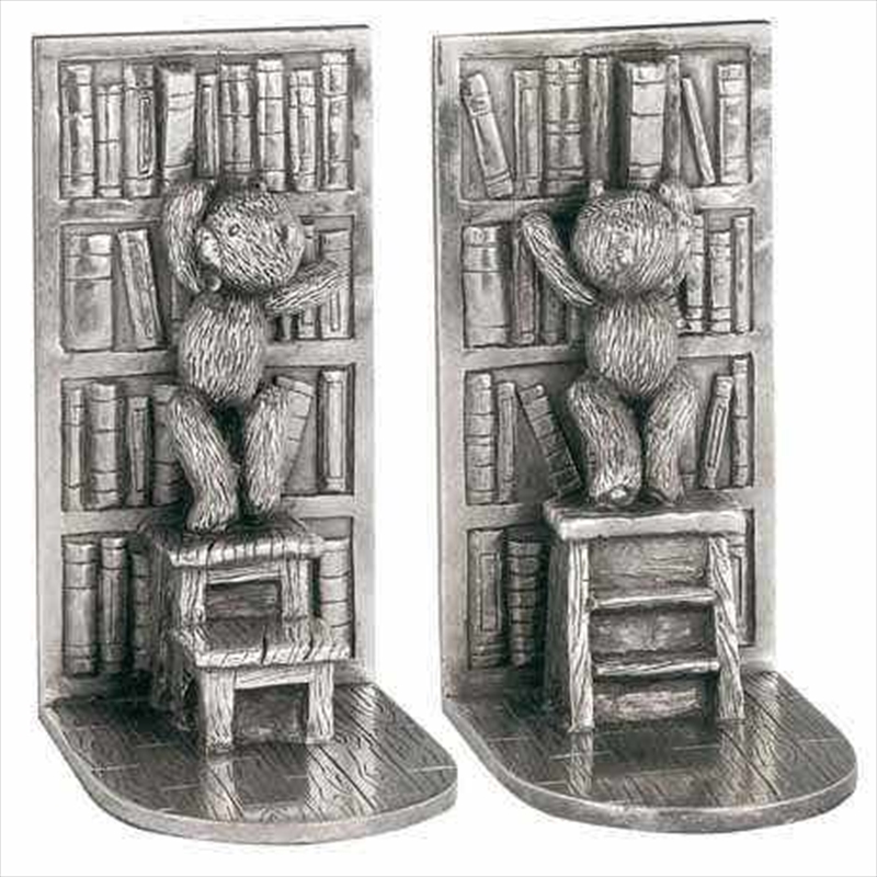 Library Bookends/Product Detail/Bookends