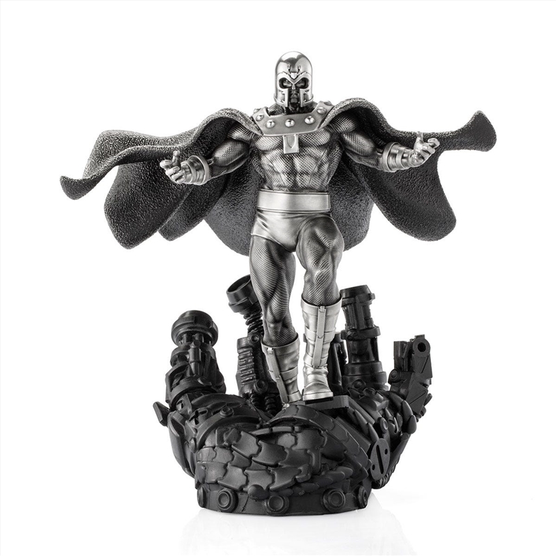 Magneto Dominant Figurine/Product Detail/Figurines