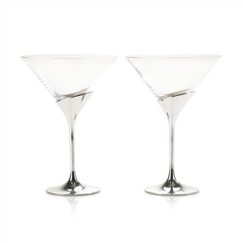 Domaine Martini Glass (25cL) - Pair/Product Detail/Wine