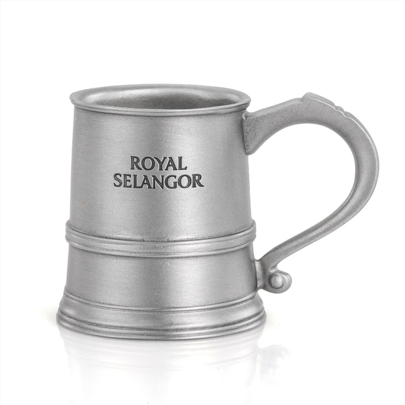 Mini Tankard Shot Glass (3cL)/Product Detail/Flasks & Shot Glasses